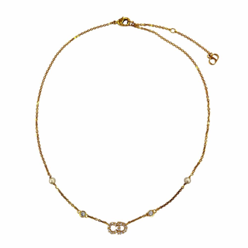 DIOR Necklace - Picture 5 of 7